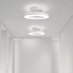 Belora - Modern Circular LED Ceiling Light - Image 3