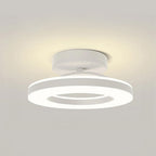 Belora - Modern Circular LED Ceiling Light - Image 14