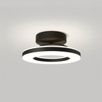 Belora - Modern Circular LED Ceiling Light - Image 5