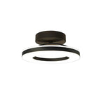 Belora - Modern Circular LED Ceiling Light - Image 9