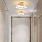 Belora - Modern Circular LED Ceiling Light - Image 10