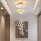 Belora - Modern Circular LED Ceiling Light - Image 12