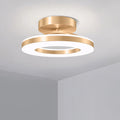 Belora - Modern Circular LED Ceiling Light