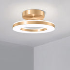 Belora - Modern Circular LED Ceiling Light