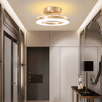 Belora - Modern Circular LED Ceiling Light - Image 2