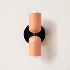 Contemporary LED Wall Light Up & Down Wall Lighting