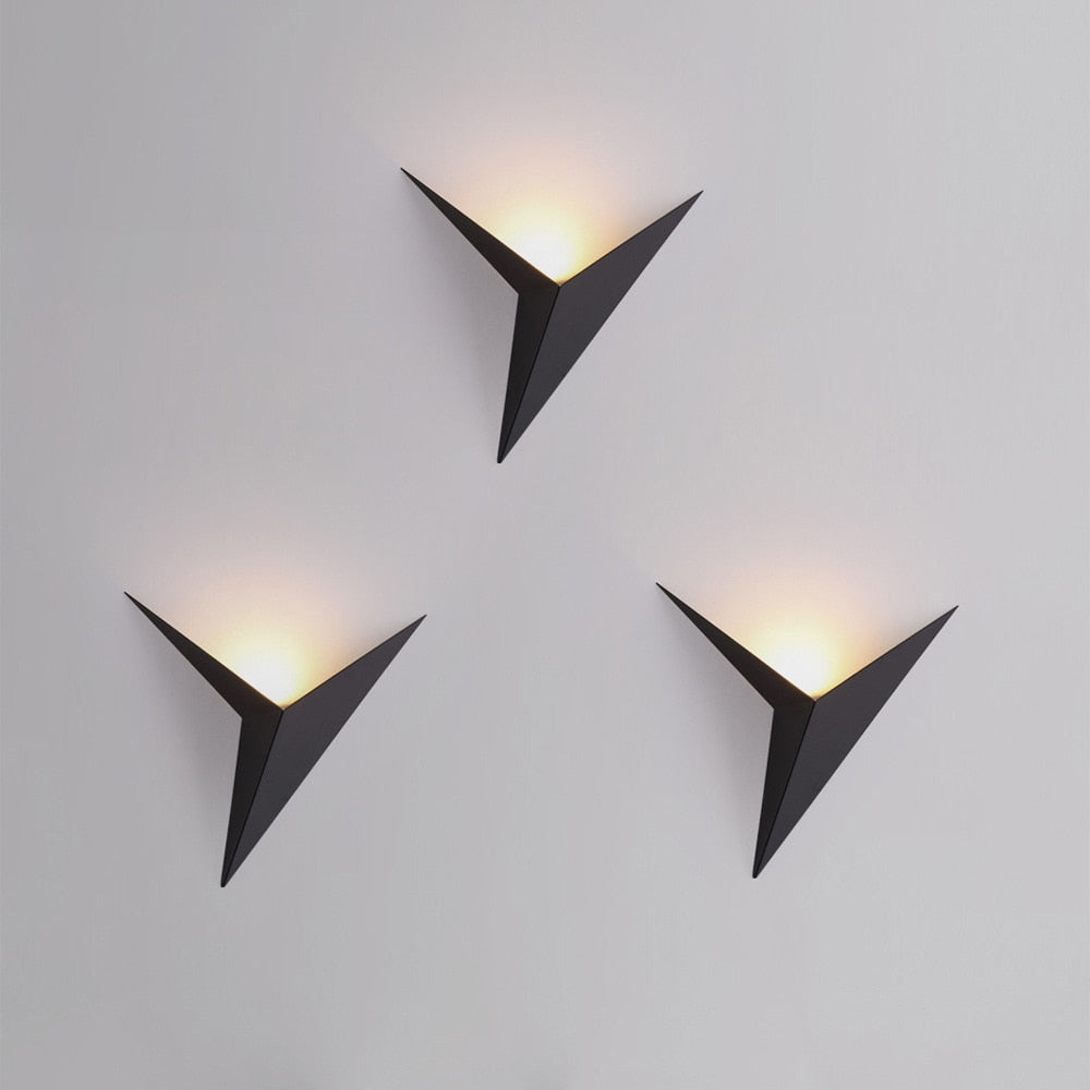 Minimalist Wall Lights for Stylish Homes