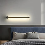 Nordeon – Linear Nordic Wall Sconce Light - Image 15