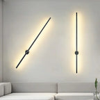 Nordeon – Linear Nordic Wall Sconce Light - Image 14
