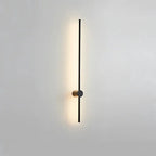 Nordeon – Linear Nordic Wall Sconce Light - Image 3
