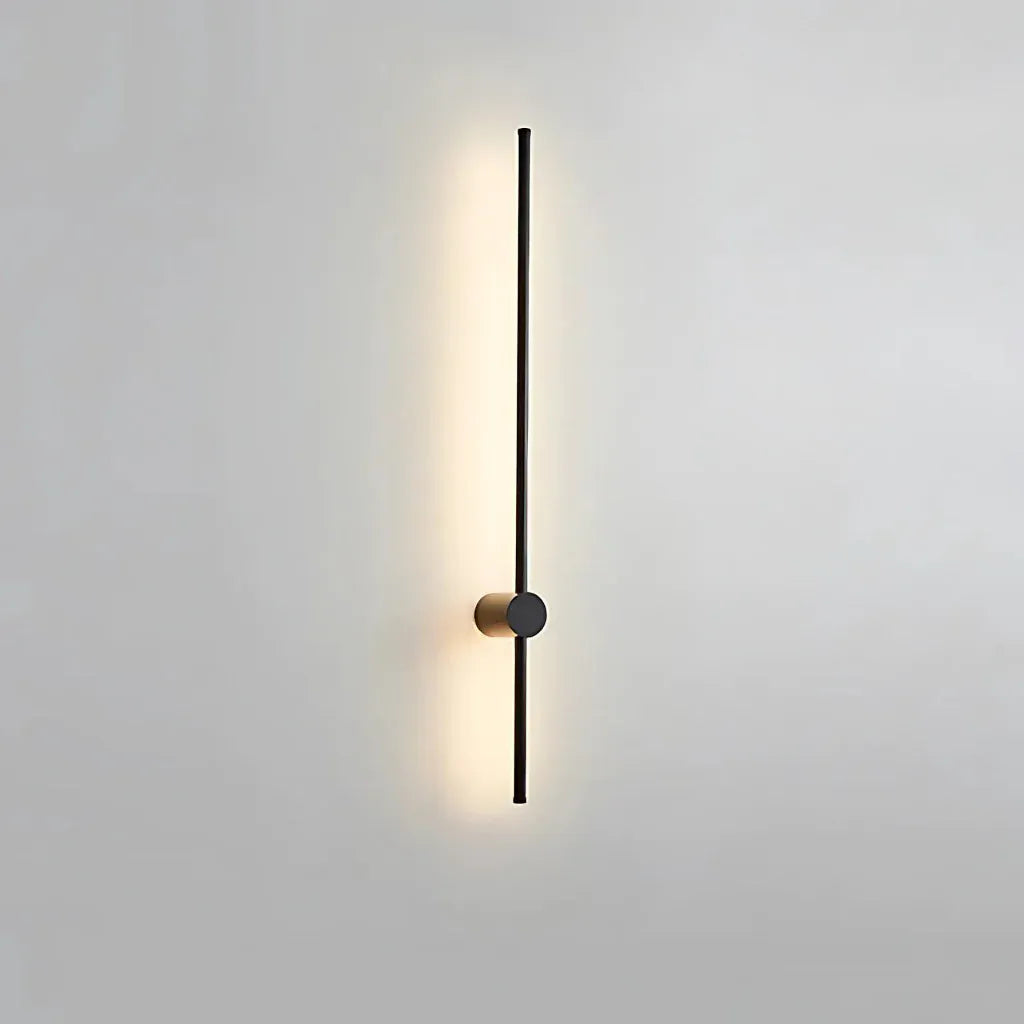 Nordeon – Linear Nordic Wall Sconce Light - Image 3