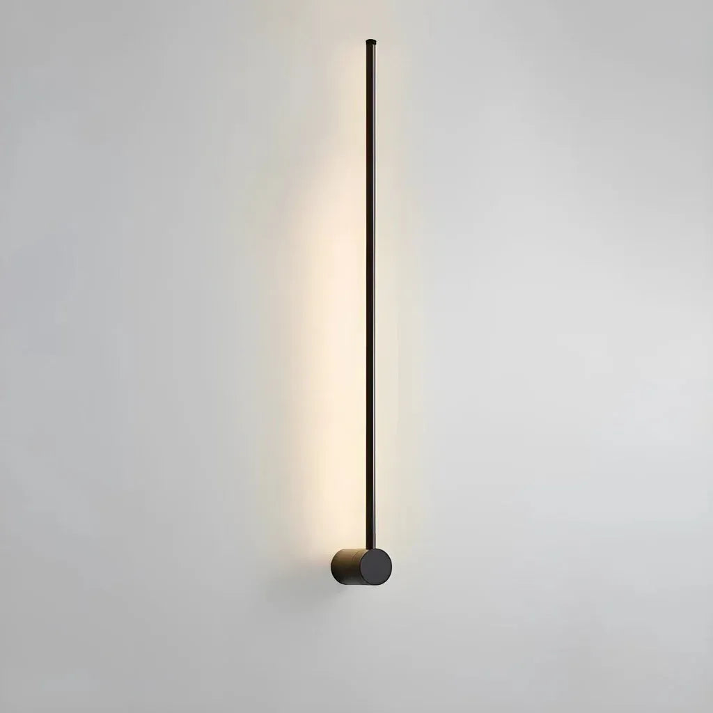 Nordeon – Linear Nordic Wall Sconce Light - Image 2