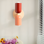 Contemporary LED Wall Light Up & Down Wall Lighting