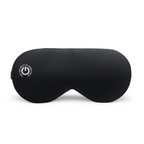 Rechargeable Heated Eye Mask with Adjustable Warmth