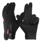 Unisex Thermal Gloves Heated-Style Cycling and Ski Gloves