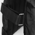 Weighted Exercise Vest 110lb Adjustable Strength & Endurance Trainer