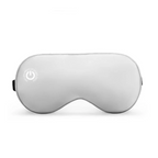 Rechargeable Heated Eye Mask with Adjustable Warmth