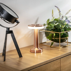 Retro Bar Table Lamp - Image 16