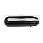 Lens Cleaning Tool Compact Cleaner for Smudge-Free Glasses