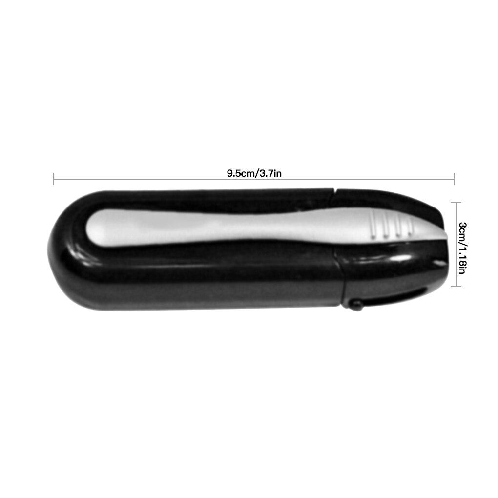 Eyeglass Lens Cleaner Dry Cleaning Tool for Clear Lenses