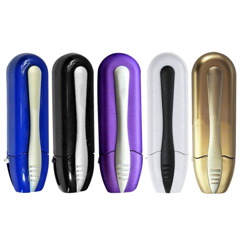 Lens Cleaning Tool Compact Cleaner for Smudge-Free Glasses