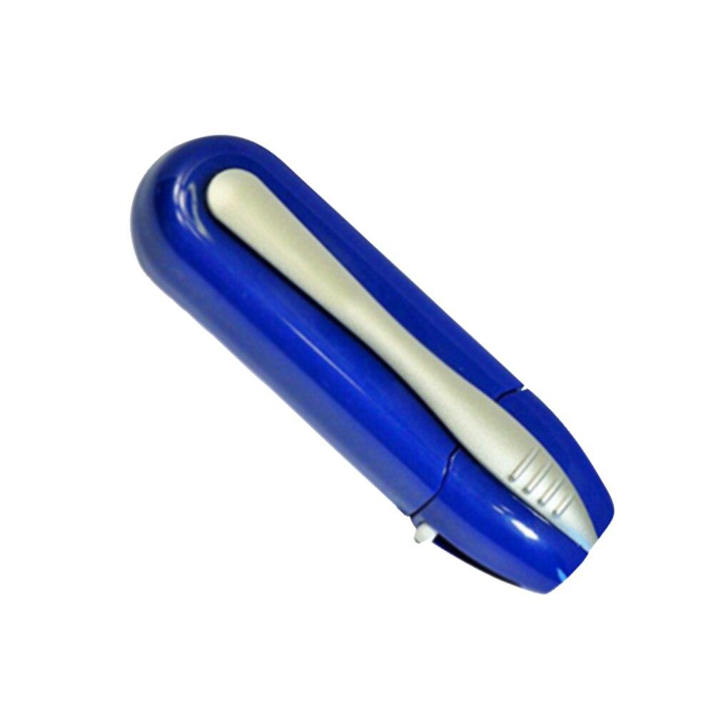 Lens Cleaning Tool Compact Cleaner for Smudge-Free Glasses