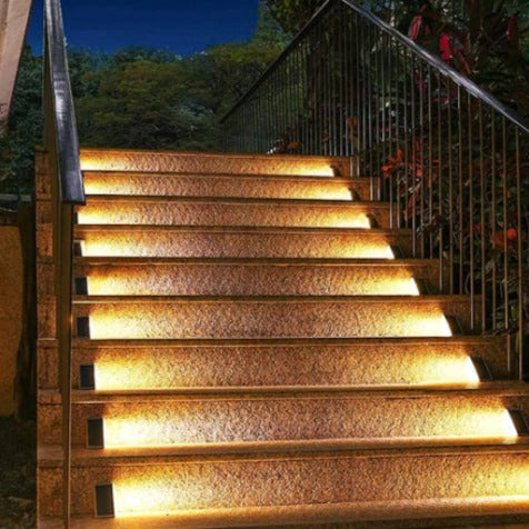 Solar Powered Stair Lights - Image 2