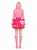 5 Piece Princess Academy Costume - Image 9