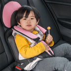 Portable Child Seat Pad Adjustable Support for Toddlers