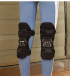 Knee Support Brace with Joint Stabiliser Everyday Mobility Assistance