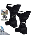 Knee Support Brace with Joint Stabiliser Everyday Mobility Assistance