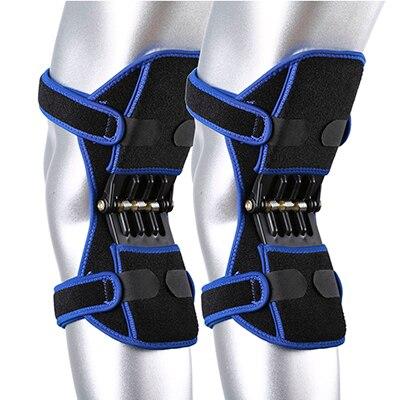 Knee Support Brace with Joint Stabiliser Everyday Mobility Assistance