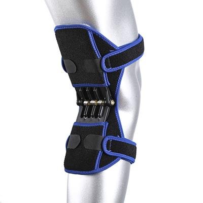 Knee Support Brace with Joint Stabiliser Everyday Mobility Assistance