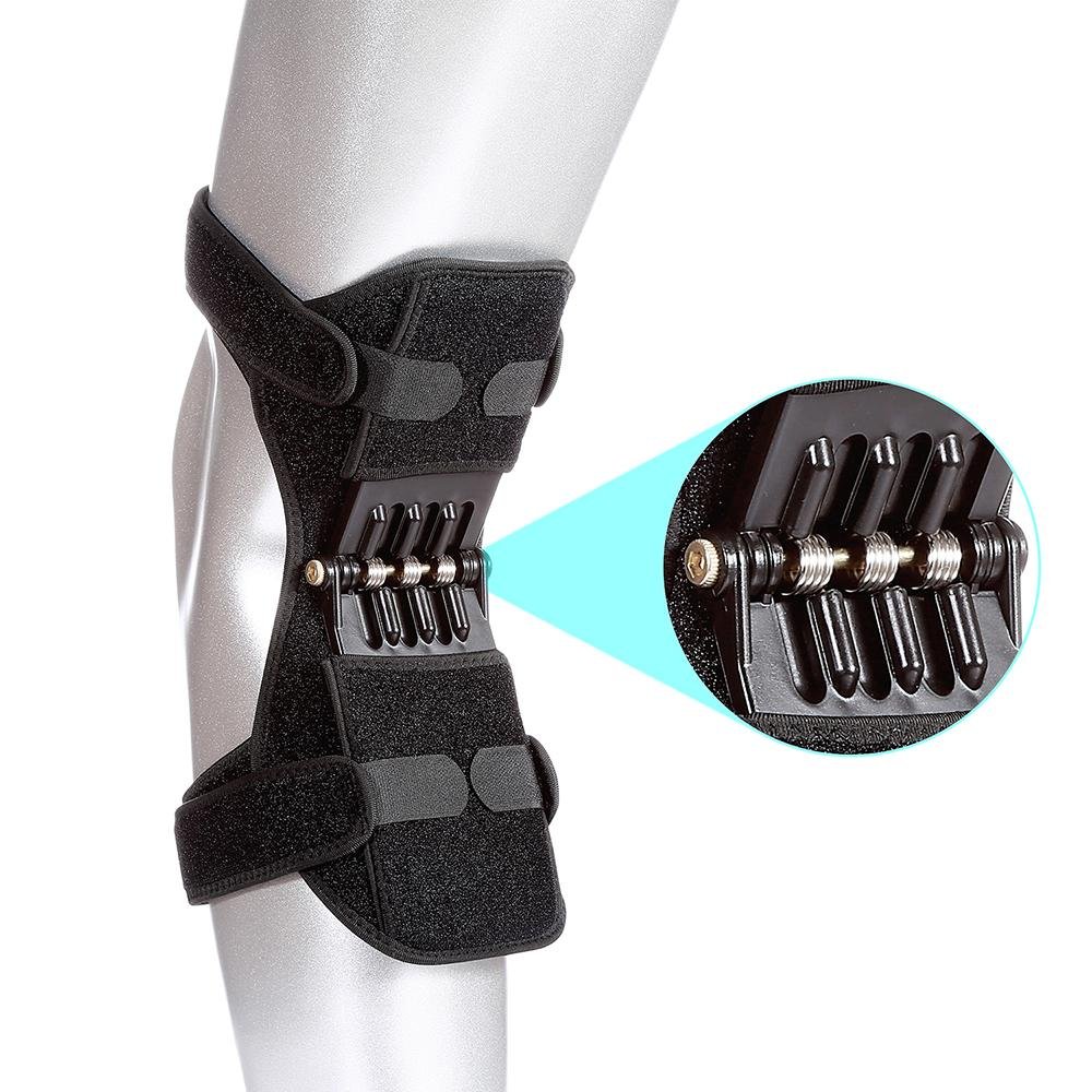 Knee Support Brace with Joint Stabiliser Everyday Mobility Assistance