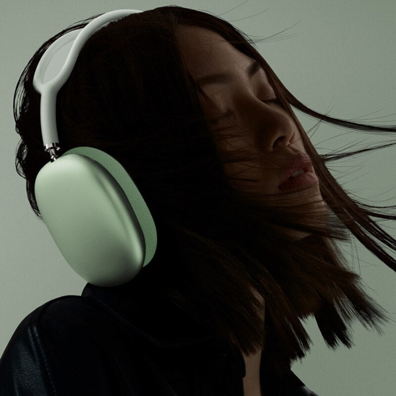 Bluetooth Headphone with Long Battery & Comfort Fit