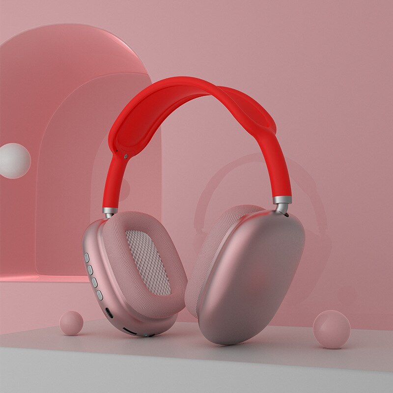 Bluetooth Headphone with Long Battery & Comfort Fit