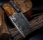 Handmade Serbian Chef Knife Versatile & Durable
