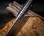 Handmade Serbian Chef Knife Versatile & Durable