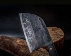 Handmade Serbian Chef Knife Versatile & Durable