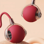 Smart Cat Toy with Tail Motion Indoor Fun