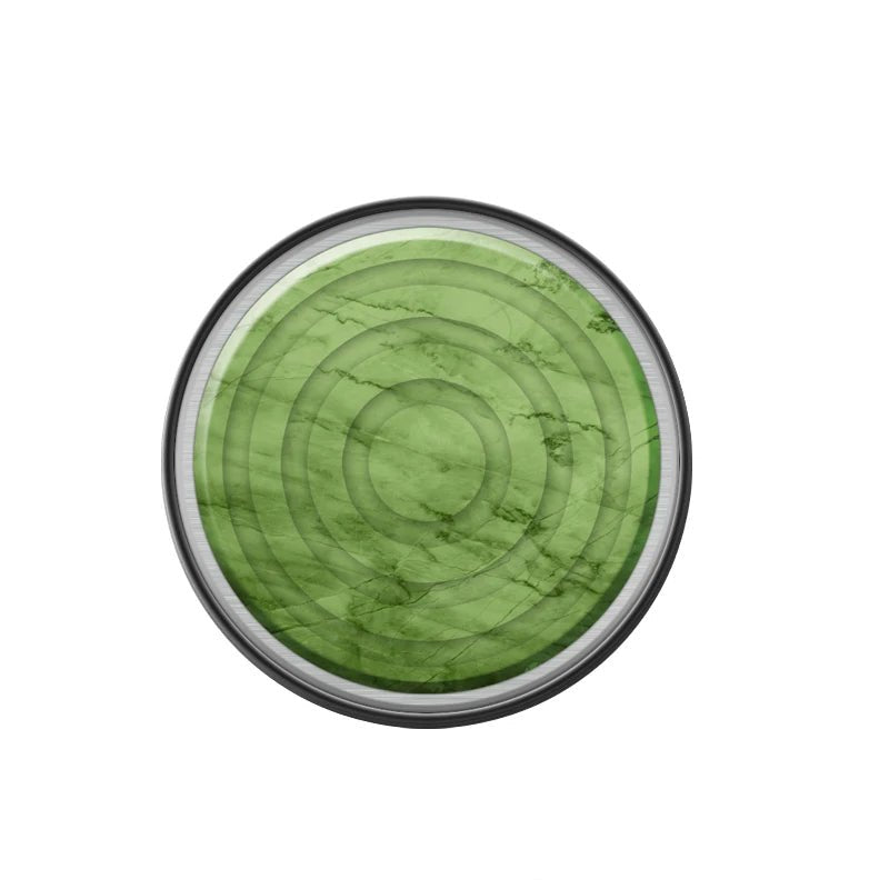 Efficient 2-in-1 Rolling Knife Sharpener Dual-Angle with Magnetic Knife Holder