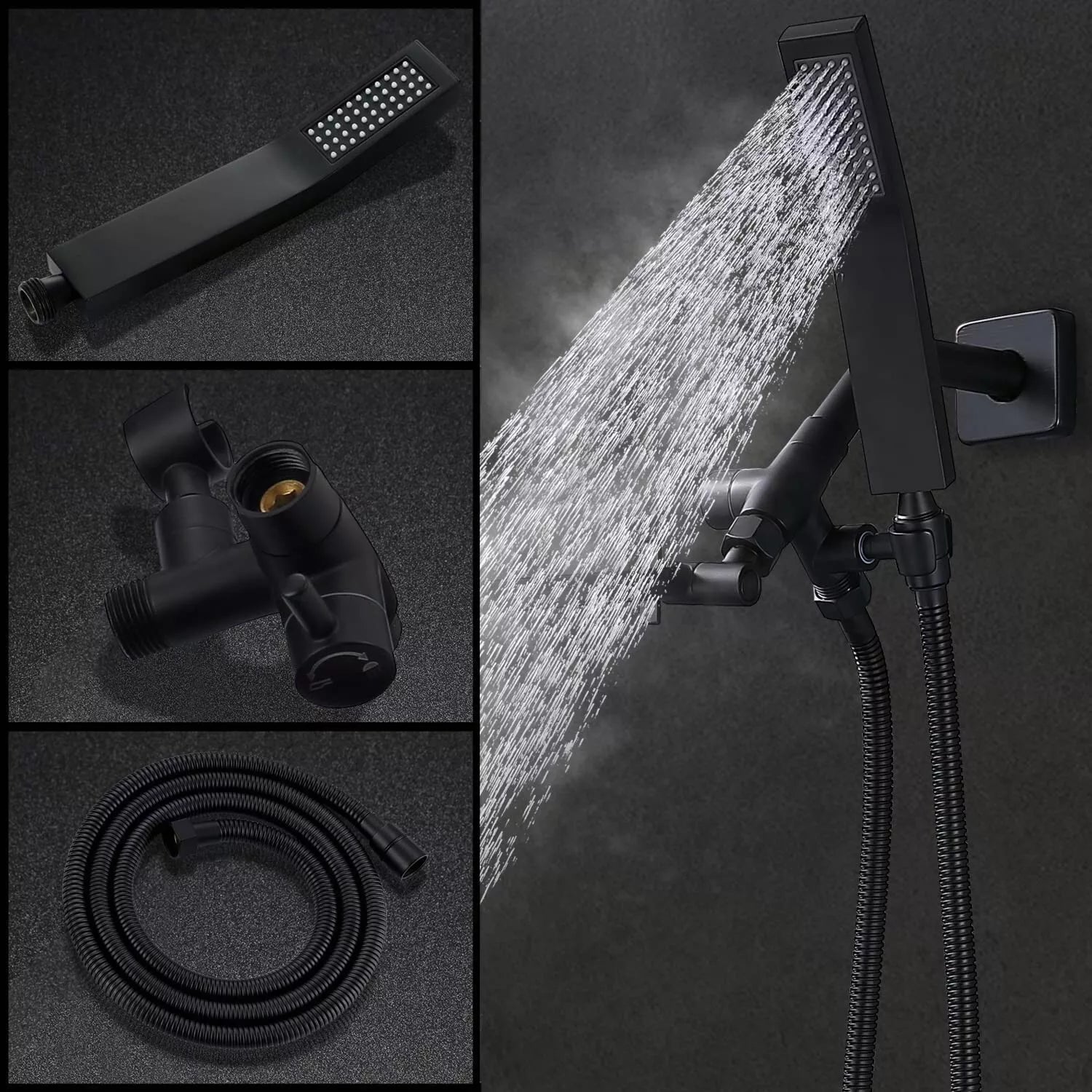 Rain Shower Head - Image 5