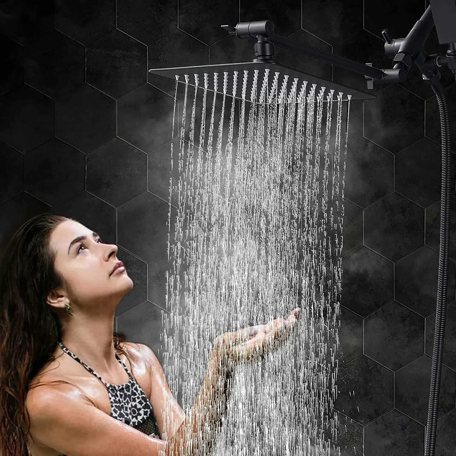 Rain Shower Head - Image 4