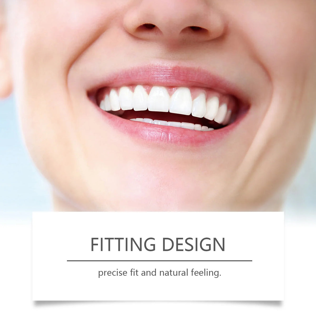 Snap On Veneers Custom Fit - Image 2