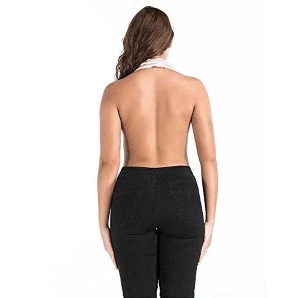 Women’s Wireless Lounge Bra Soft Absorbent Comfort Fit