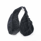 Women’s Wireless Lounge Bra Soft Absorbent Comfort Fit