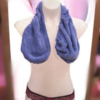 Women’s Wireless Lounge Bra Soft Absorbent Comfort Fit