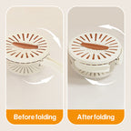 Berry Keeper Container Fruit Washing Bowl Strainer Lid Produce Saver - Image 4