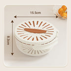 Berry Keeper Container Fruit Washing Bowl Strainer Lid Produce Saver - Image 7