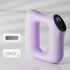 Fascia Release Tool Full Body Muscle Recovery Massage Ring Trigger Point - Image 11
